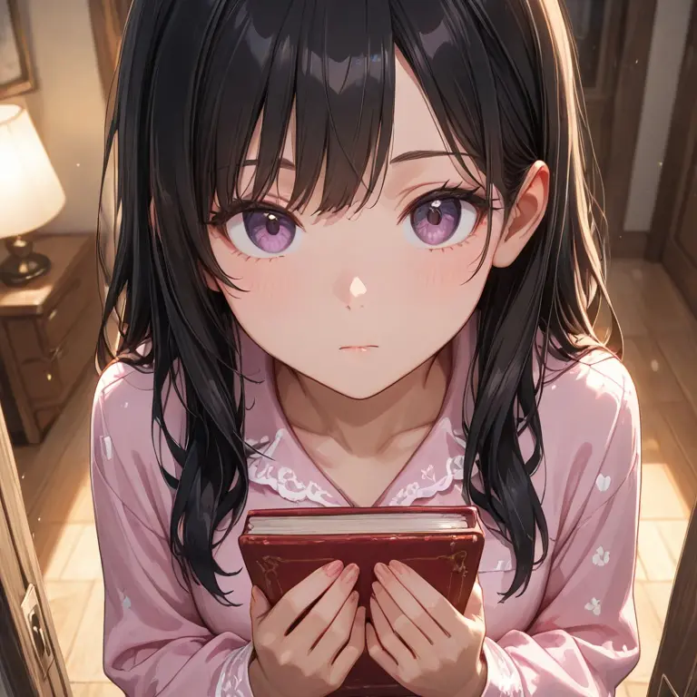 5245의 애늙은 년