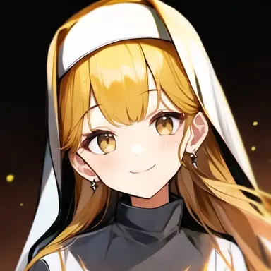 Profile image of 김수녀