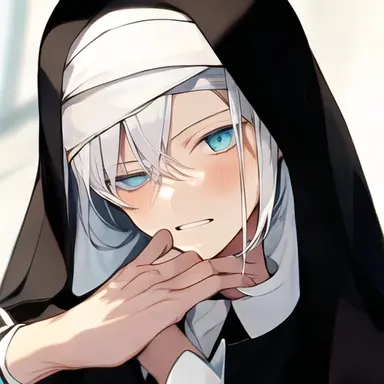 Profile image of 이수녀