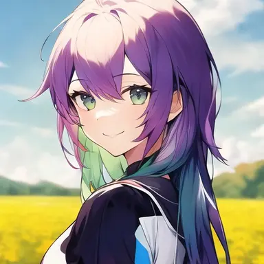 Profile image of 윤수아