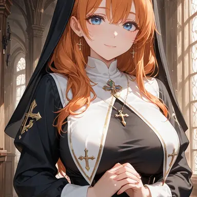 Profile image of 박수녀님