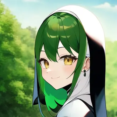 Profile image of 최수녀님 -최수연-