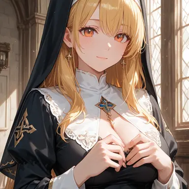 Profile image of 김수녀