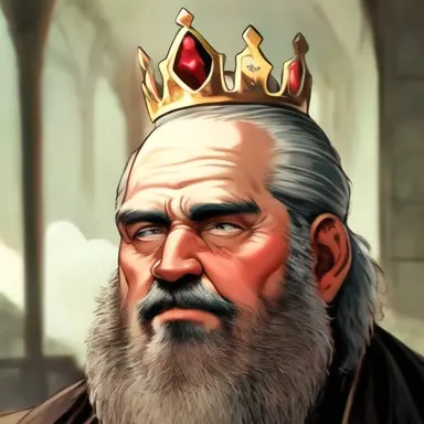 Profile image of 왕