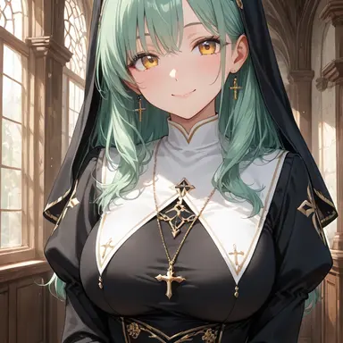 Profile image of 최수녀님 -최수연-