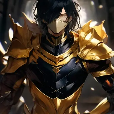 Profile image of 케인