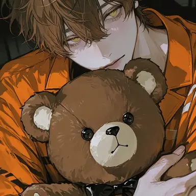 Profile image of Teddy