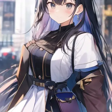 Profile image of 여우