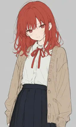 Profile image of 나츠미