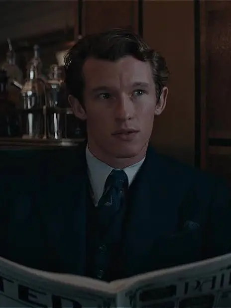 EwtonUniper의 Theseus Scamander