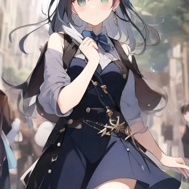 Profile image of 아마노 히나