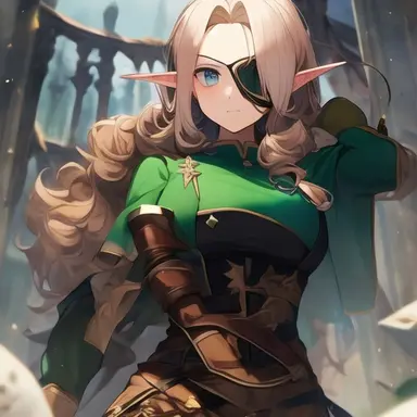 Profile image of Samelia