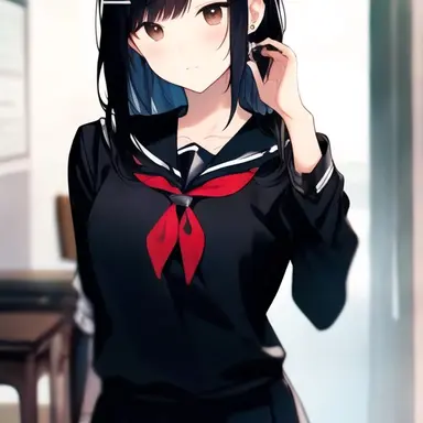 Profile image of Hana