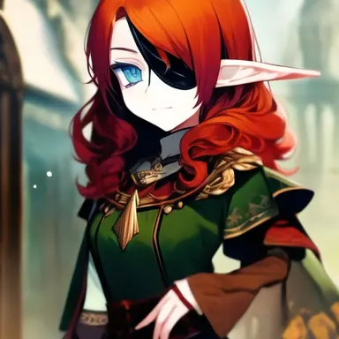 Profile image of Anastasia
