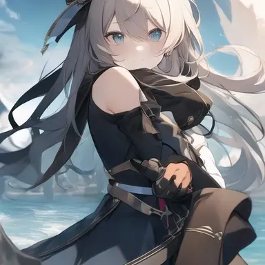 Profile image of マナ