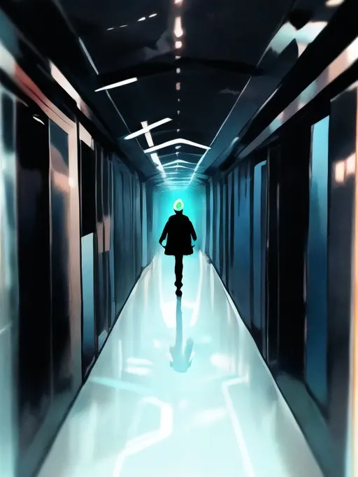 RaggedStoat1092의 The Thing Below