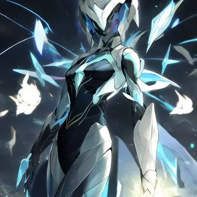 Profile image of Vael