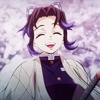 Profile image of 쿄쵸우 시노부