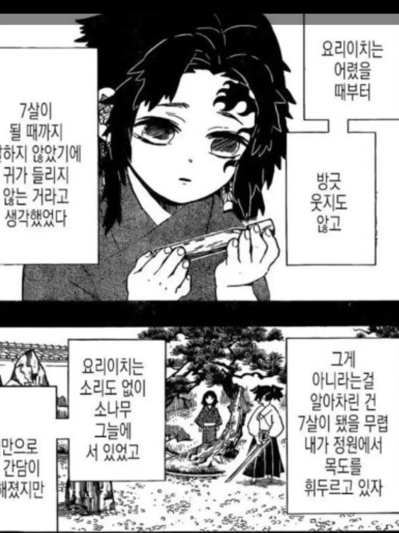 StingySloth9998의 츠기쿠니 형제