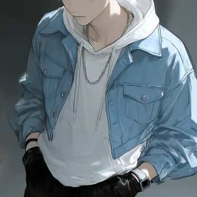 Profile image of 카이