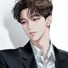 캐릭터 프로필 이미지