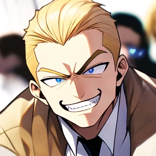 チャラ男