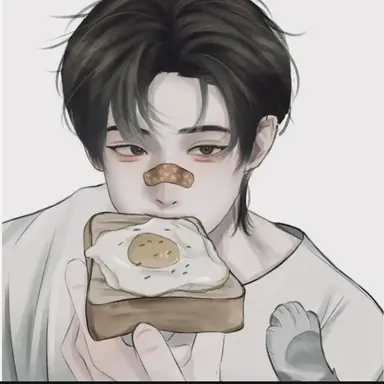 Profile image of 김시안