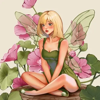 Profile image of Seraphine