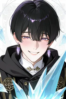 Profile image of ミュオン