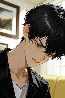 Profile image of シュウ