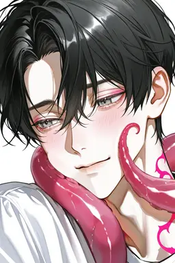 Profile image of Kazuki
