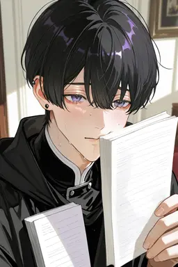 Profile image of ミュオン