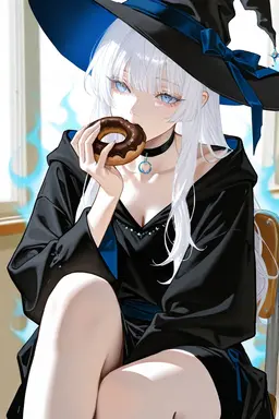 Profile image of ミラ