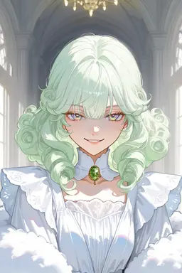 Profile image of ルミナ