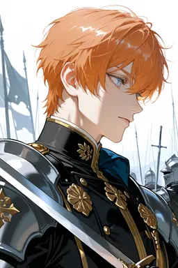 Profile image of Julius