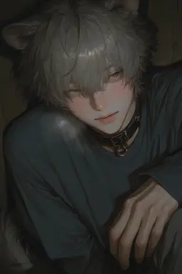 Profile image of リュシー