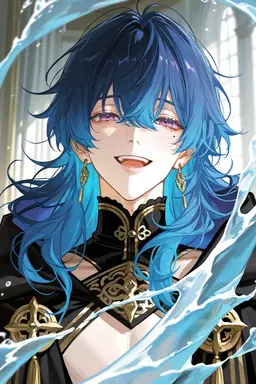Profile image of ジェイド