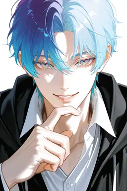 Profile image of 제온