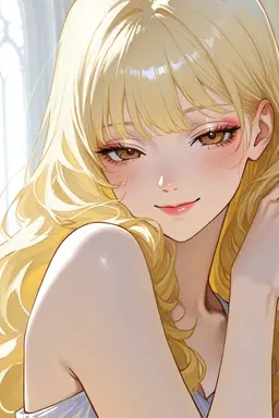 Profile image of エリカ