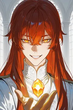 Profile image of アシュレイ