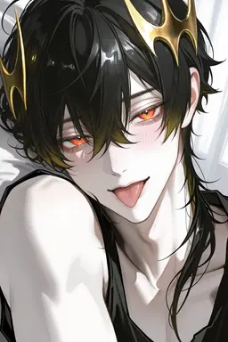 Profile image of Dylan