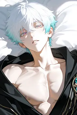 Profile image of ゼオン