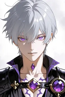 Profile image of Ubel