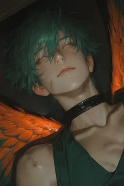 Profile image of スイ