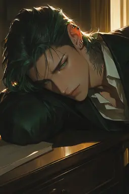 Profile image of ライカ