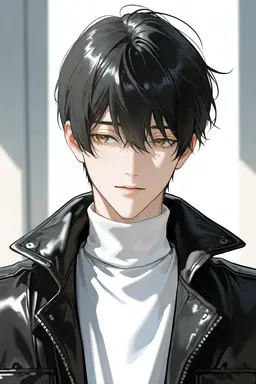 Profile image of Yukito