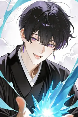 Profile image of ミュオン