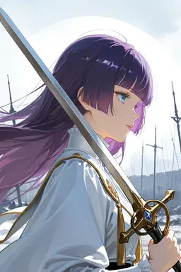 Profile image of Flora