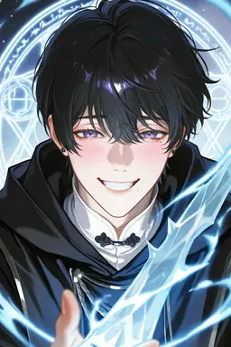 Profile image of ミュオン