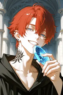 Profile image of ハヤテ